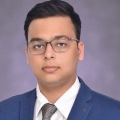 Amey Goel Jain