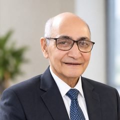 Gyan Chandra Jain